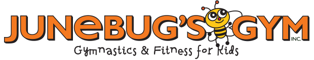 Junebugs Gym logo