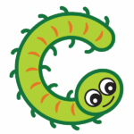 Caterpillar