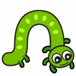 Inchworm